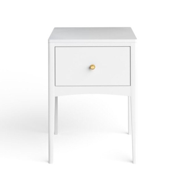 Soho 1 Drawer Nightstand